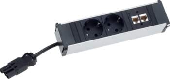 Bachmann CONI Power Module - 3x