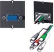 Bachmann Custom Module 1 x VGA