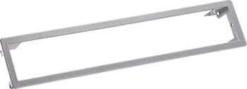Bachmann Module Mounting Frame - Silver-grey