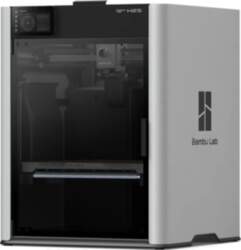 Bambu Lab H2S 3D printer –