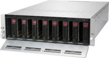 Barebone Supermicro PIO-5038MA-H24TRF-NODE