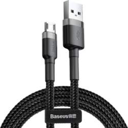 Baseus Cafule 2.4A 1m Micro