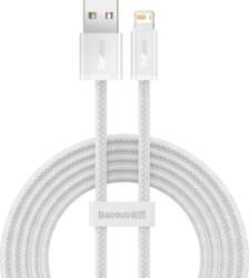 Baseus Dynamic kabelis USB uz Lightning