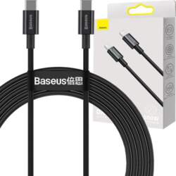 Baseus Superior USB-C to USB-C Cable