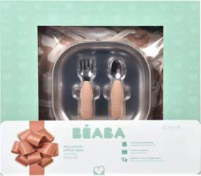 Beaba First Meals 3-in-1 Gift Set