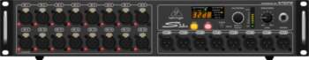 Behringer Digital Snake S16 audio modulis