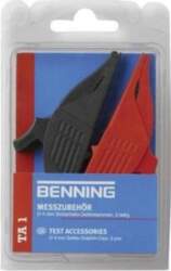 Benning TA 1 044124 drošo krokodilu