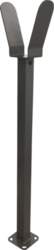 BFT Fixed Articulated Arm Support for