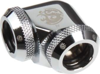BitsPower Multi-Link Adapter 90° 2x 12mm