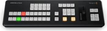 Blackmagic Design ATEM Micro Panel