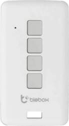 BleBox Remote Control uremote Basic Black