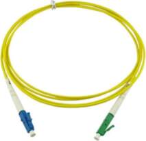 BlueOptics Simplex Fibre Optic Patch Cable