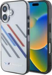 BMW Hardcase for iPhone 16 Plus