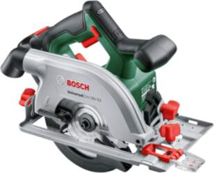 Bosch Circ 18V-53 ripzāģis 16 cm