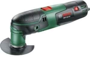Bosch PMF 220 CE Daudzuzdevumu Instruments