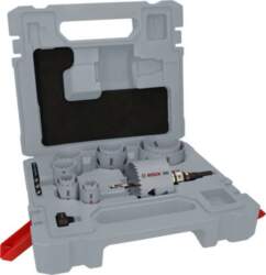 Bosch PRO Multi Material Q-Lock Hole
