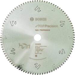Bosch Top Precision Best for Multi