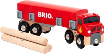 Brio 33657 Sarkans
