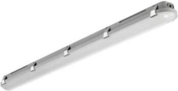 Brumberg 78014114 HUMID ONE Rectangular Damp-Proof