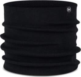 BUFF Lilon kakla sildītājs Black -