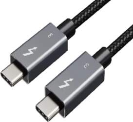 Cable extra digital Thunderbolt 3 CA913336