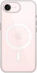 Caurspīdīgs aizsargmaciņš Apple iPhone 17e –
