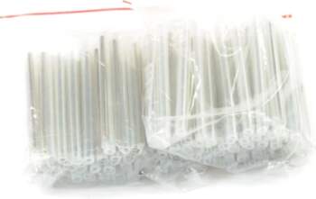 CBF Heat Shrink Fiber Optic Splice