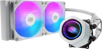 Cooler Master MasterLiquid Core Nex 240
