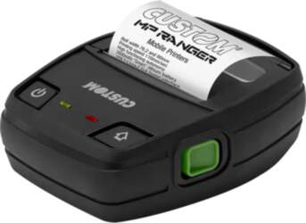 Custom Mobile Printer MP Ranger -