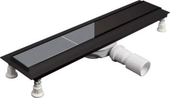 DEANTE Linear Shower Drain 80 cm