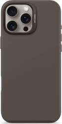 DECODED Antimicrobial Silicone Case iPhone 16