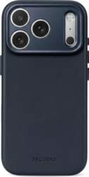 Decoded Leather Backcover - ādas apvalks