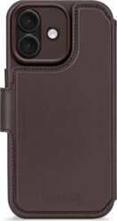 Decoded Leather Detachable Wallet for iPhone