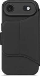 Decoded Silicone Detachable Wallet iPhone 17