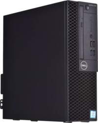 DELL OptiPlex 3060 SFF Desktop PC