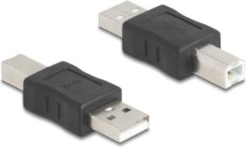 DeLOCK 67198 USB Type-A uz USB