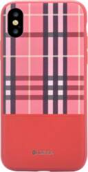 Devia Apple iPhone X Lattice Case