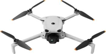 DJI Mini 2 Fly More Combo