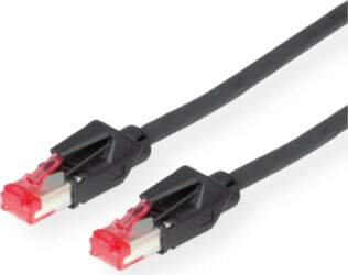 Draka Comteq S/FTP Patch Cable Cat6