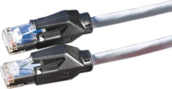 DRAKA Patch Cable Cat.6 Class