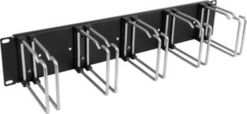 EFB 19 inch 2U Cable Management