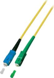 EFB Elektronik ECOFIBER Simplex SC/UPC Single-Mode
