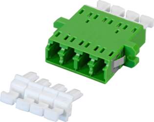 EFB Elektronik LC/APC Simplex Single Mode
