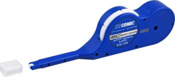 EFB Elektronik MPO II Ferrule Cleaner
