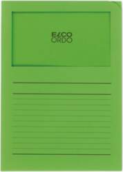ELCO Ordo Classico dokumentu mape A4