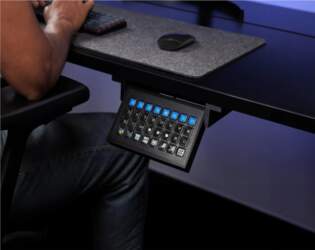 Elgato Stream Deck Module 32 (membrānas