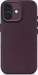 ELMARC B.V. Decoded Leather Backcover