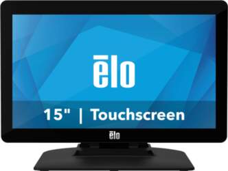 Elo Touch Solutions Elo 1502L 15