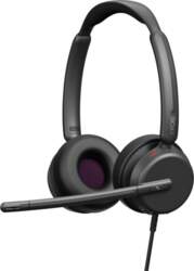 EPOS Duo austiņas USB-C