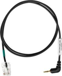 EPOS Sennheiser Audio Cable for DECT